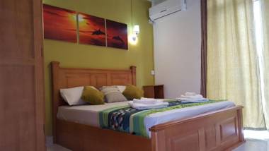 Krishangel Beach Apartment