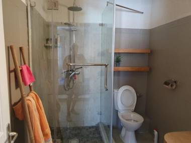 Little Venice villas