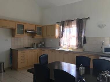 Apartment Tamarinier Complexe