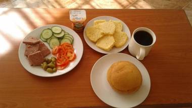 Residence Dream Lodge