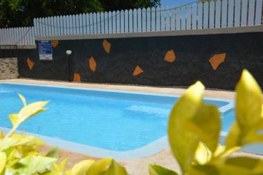 Ashmara Villa & Studio