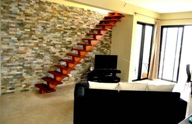 Flic en Flac Beach Penthouse