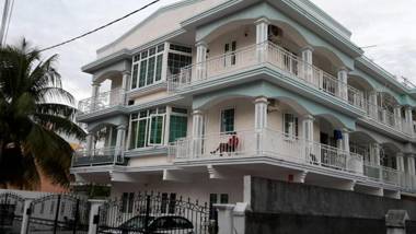 Residence Lasenza Apartment