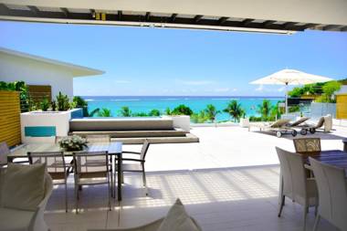 Cap Ouest Beachfront Residences By Terra Verde