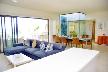 Cap Ouest Beachfront Residences By Terra Verde