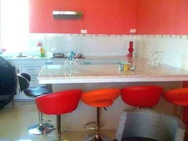 6 bedrooms villa with private pool terrace and wifi at Flic en Flac