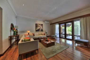 Maradiva Villas Resort and Spa