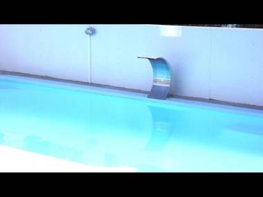 West Front One No 4 with Seafront Beachfront Licensed By Tourism Authority 14977