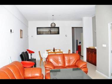 West Terraces Residence No 5 with Seafront Beachfront License No 13516