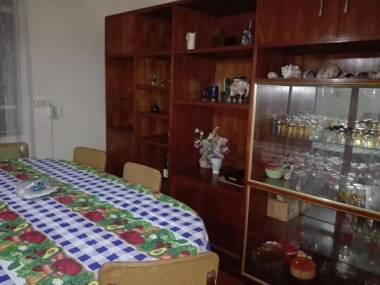 Maison Au pied du Volcan