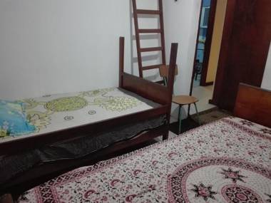 Maison Au pied du Volcan