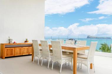 Myra Seafront Suites and Penthouses by LOV