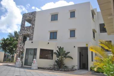 Le KatoBay Residence