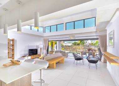 Corail Bleu Private Villas by LOV