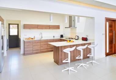 Corail Bleu Private Villas by LOV