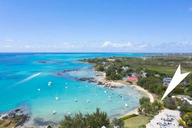 Villa Cap Malheureux