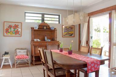 Villa Cap Malheureux