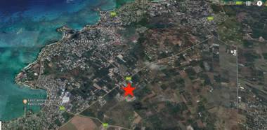 Apartment in hotel residence