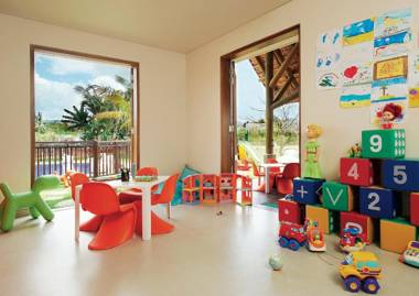 SO Sofitel Mauritius