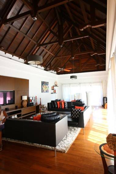 Villa The Flows at Belle Rivière 16