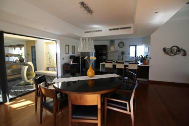 Villa The Flows at Belle Rivière 16