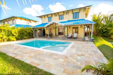 Orchid Villas Mauritius