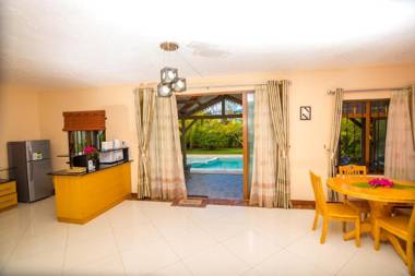 Orchid Villas Mauritius
