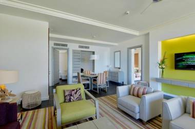 Long Beach A Sun Resort