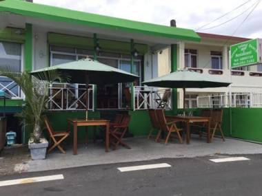 Paradisia Holidays Mauritius