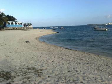 Paradisia Holidays Mauritius