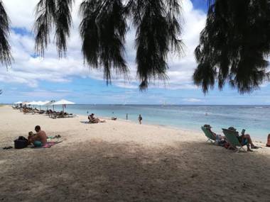 Sea-lily Beach Villa