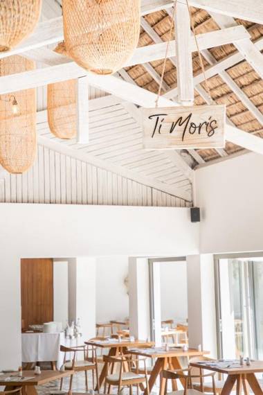 Seasense Boutique Hotel & Spa - Adults only