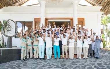 Seasense Boutique Hotel & Spa - Adults only