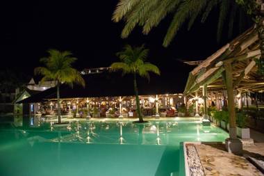 The Ravenala Attitude