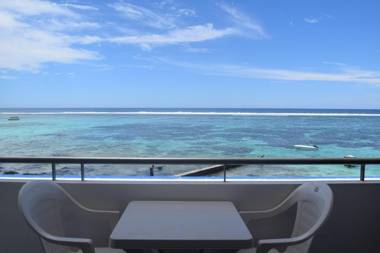 Blue Beryl Guest House