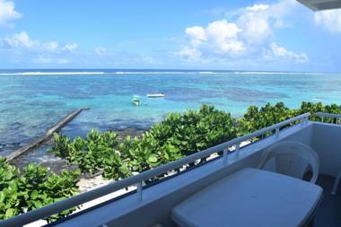 Blue Beryl Guest House