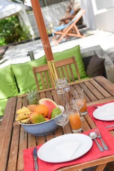 Villa Veloutier Blanc