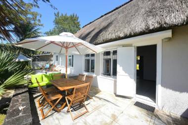 Villa Veloutier Blanc