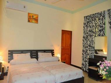 Charming Holiday Lodge