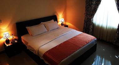 Charming Holiday Lodge