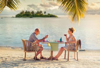 WAVE SOUND by 3S Maldives