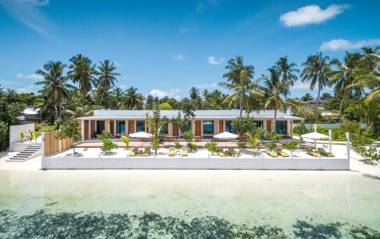 WAVE SOUND by 3S Maldives