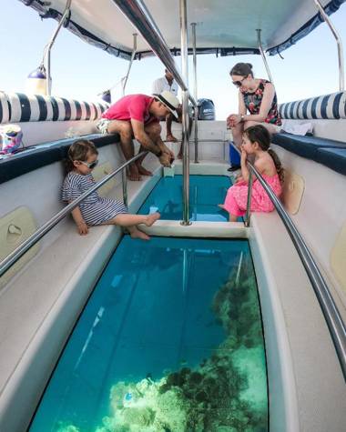 Anantara Dhigu Maldives Resort