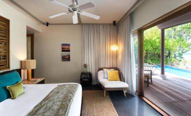 Taj Coral Reef Resort & Spa - All Inclusive with Free Transfers