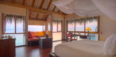 Gili Lankanfushi Maldives