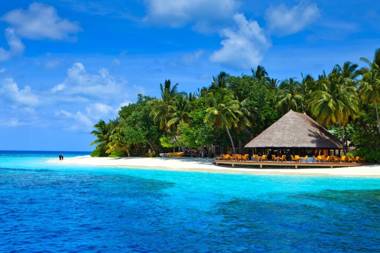 Angsana Ihuru - All Inclusive SELECT