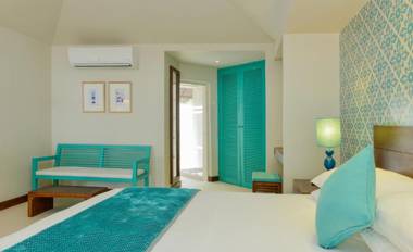 Adaaran Select Huduran Fushi - Premium All Inclusive