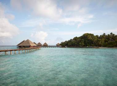 Adaaran Club Rannalhi