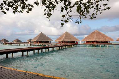 Adaaran Club Rannalhi