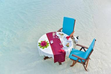 Paradise Island Resort & Spa